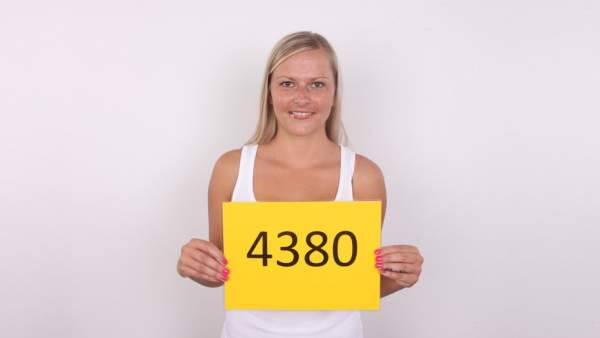 CzechCasting - Petra 4380