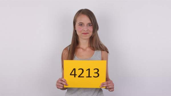 CzechCasting - Denisa 4213