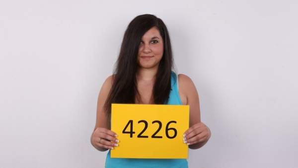 CzechCasting - Lucie 4226