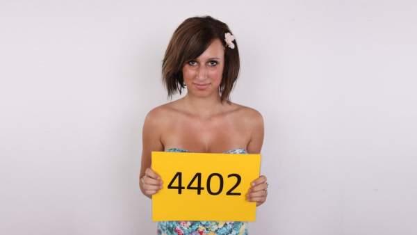 CzechCasting - Nela 4402