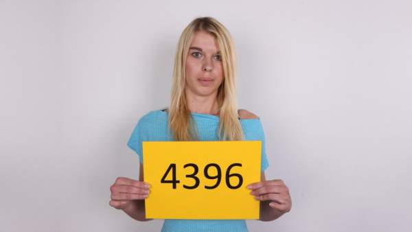 CzechCasting - Dana 4396