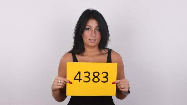 CzechCasting - Barbora 4383