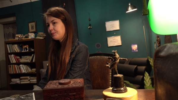 CzechHypno E08 - Fertilised Miss Cindy Shine