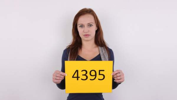 CzechCasting - Dominika 4395