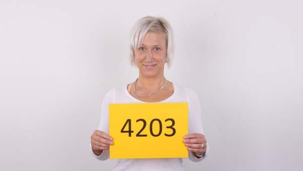 CzechCasting - Lenka 4203