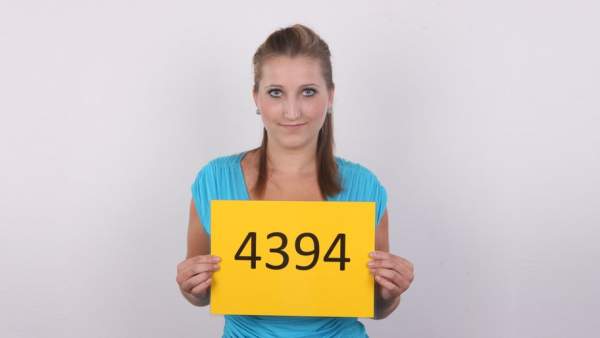 CzechCasting - Tereza 4394
