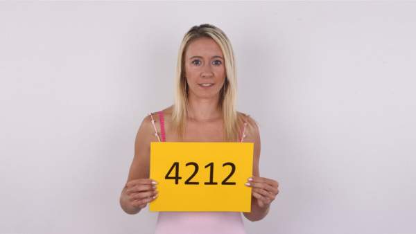 CzechCasting - Kveta 4212