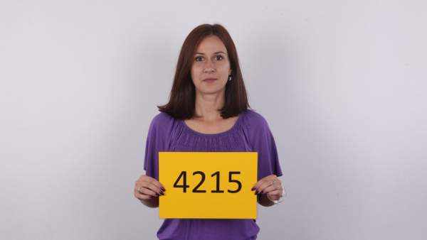 CzechCasting - Martina 4215