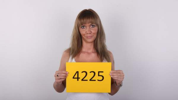 CzechCasting - Michaela 4225