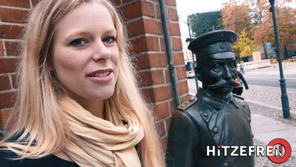 Hitzefrei - Ronny Has Filthy Fun With Tattoo Slut Claudia Swea