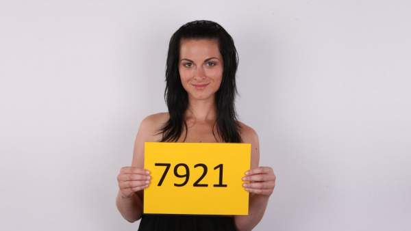 CzechCasting - Ivana 7921