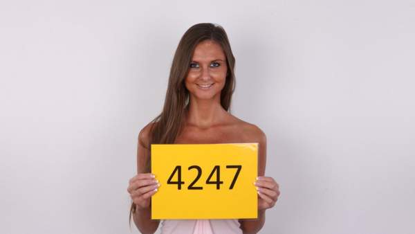 CzechCasting - Eliska 4247