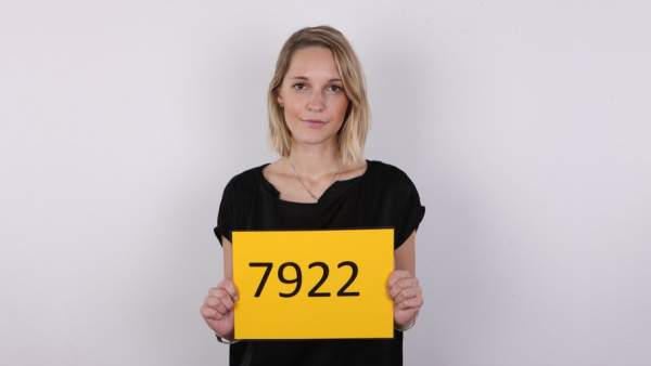 CzechCasting - Tereza 7922