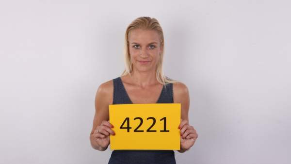 CzechCasting - Lucie 4221