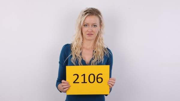 CzechCasting - Jana 2106 aka Vicktoria Redd