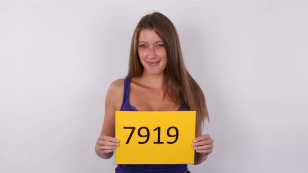 CzechCasting - Eliska 7919