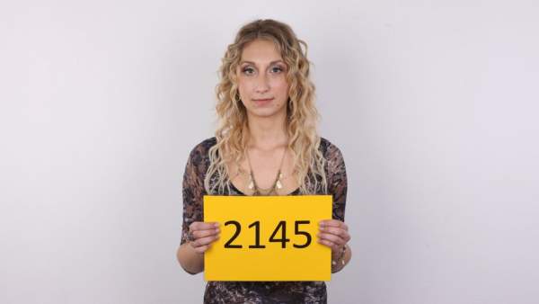 CzechCasting - Denisa 2145