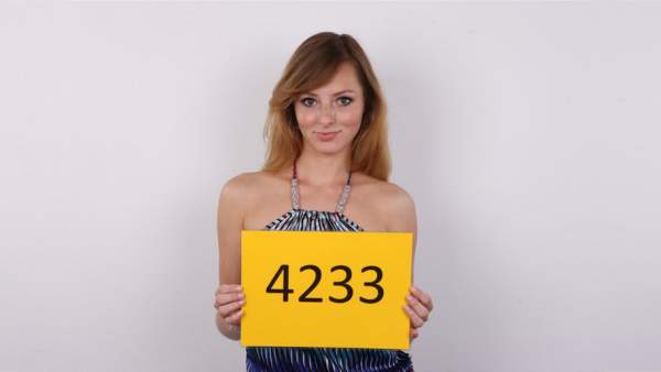 CzechCasting - Kristyna 4233