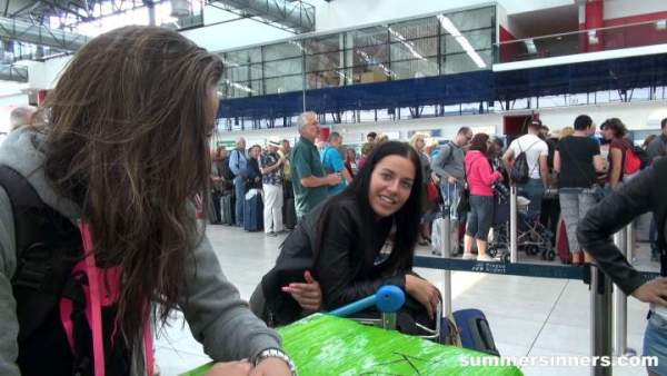 SummerSinners - The Mile High Club