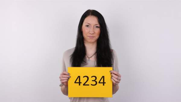 CzechCasting - Denisa 4234