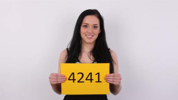 CzechCasting - Kristyna 4241