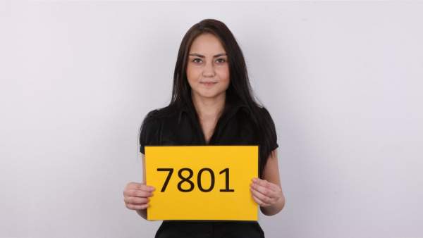 CzechCasting - Ingrid 7801