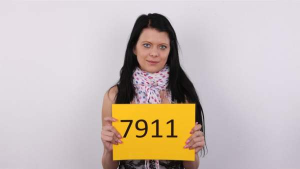 CzechCasting - Kristyna 7911