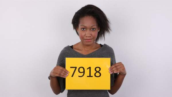 CzechCasting - Viktorie 7918