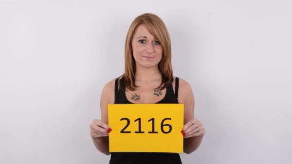 CzechCasting - Barbora 2116