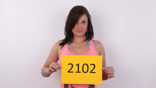 CzechCasting - Tereza 2102