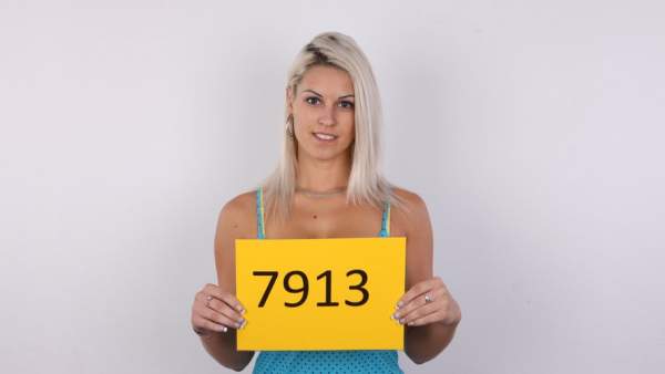 CzechCasting - Beata 7913 aka Blanche Bradburry