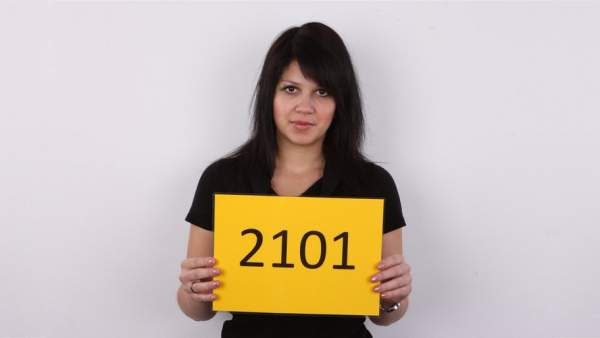 CzechCasting - Monika 2101