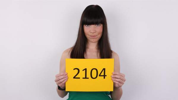 CzechCasting - Zuzana 2104