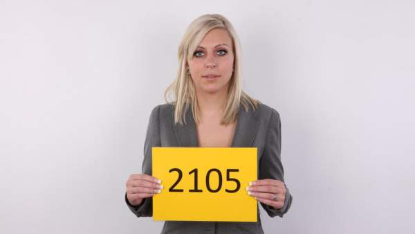 CzechCasting - Veronika 2105