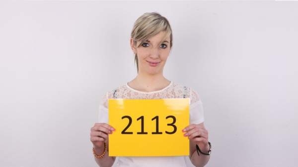 CzechCasting - Klara 2113