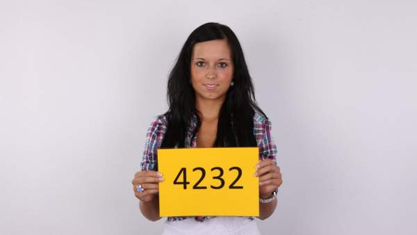 CzechCasting - Karolina 4232