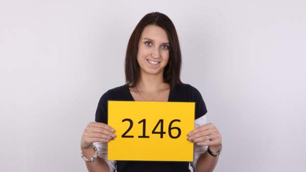 CzechCasting - Klara 2146