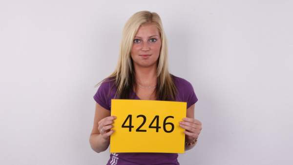 CzechCasting - Marketa 4246