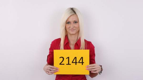 CzechCasting - Iveta 2144