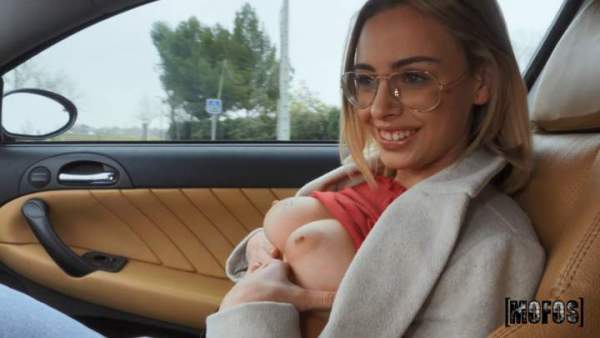 StrandedTeens - Lya Missy - Don't Tell My Best Friend I Fucked His Sister