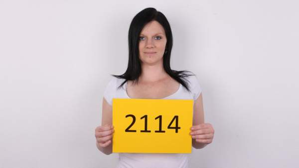 CzechCasting - Jarka 2114