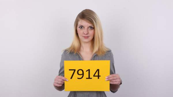 CzechCasting - Eliska 7914