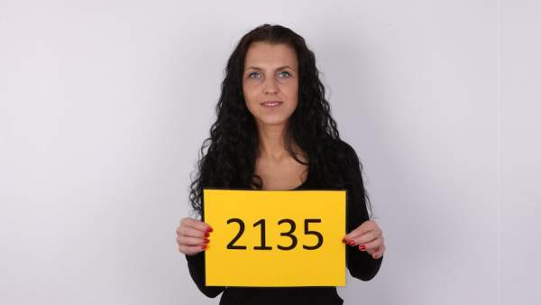 CzechCasting - Sandra 2135