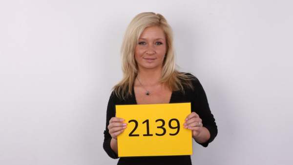 CzechCasting - Pavlina 2139