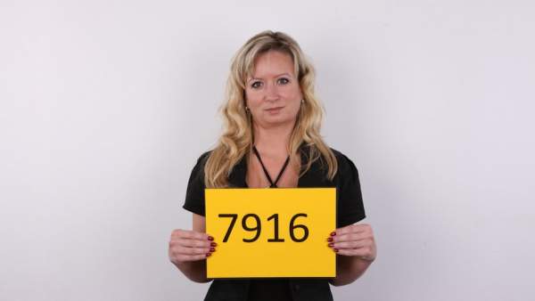 CzechCasting - Martina 7916