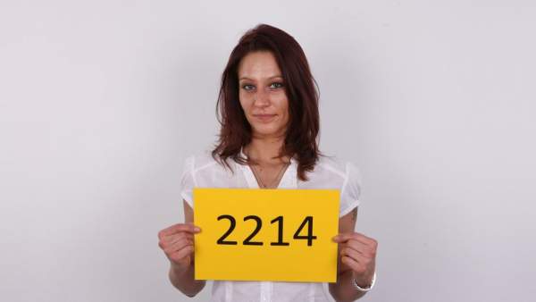 CzechCasting - Petra 2214