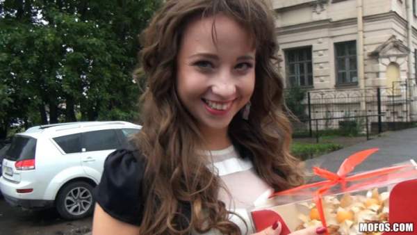 StrandedTeens - Taissia Shanti - anal With a Long Leg Hottie