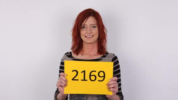 CzechCasting - Jana 2169