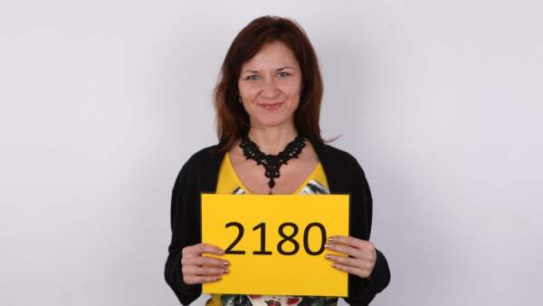 CzechCasting - Denisa 2180