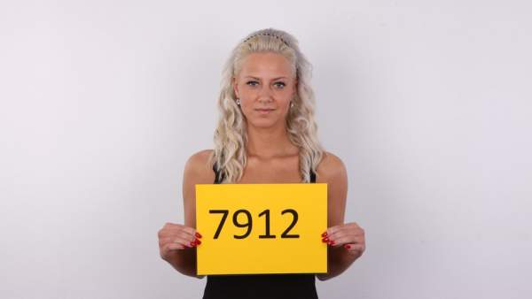 CzechCasting - Nikola 7912 aka Nathaly Cherie